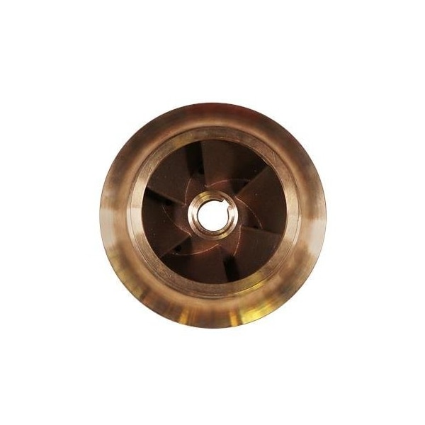 Pump Repair Parts- Spare, Impeller 65-160/157 BZ trim.